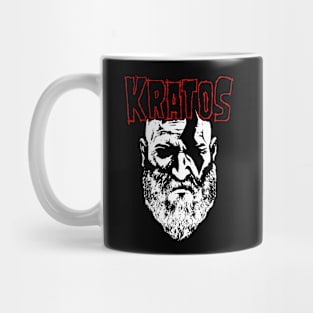 DanzigKrat II Mug